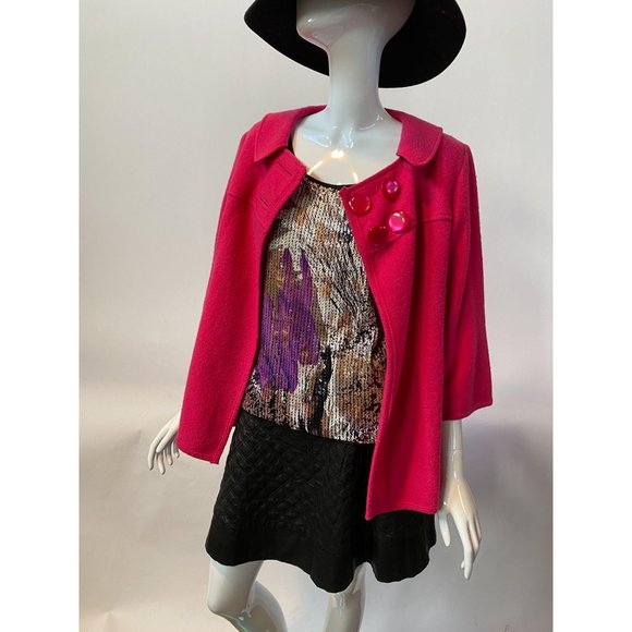 Mac and Jac Jacket Style# PKMU2107 - Picture 16 of 16